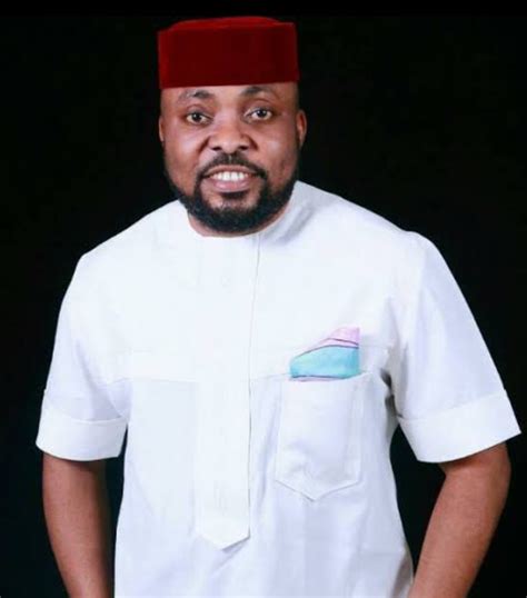 As Hon Princewill Ugochukwu Amuchie Moves To Make Aboh Mbaise The Food