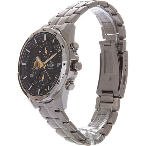 Casio Herrenuhr EDIFICE Classic EFR 556D 1AVUEF Bei Christ De Bestellen