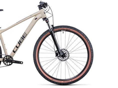 Bicicleta de Montaña Cube Aim EX - Sumitate Uruguay - Tienda online de ...