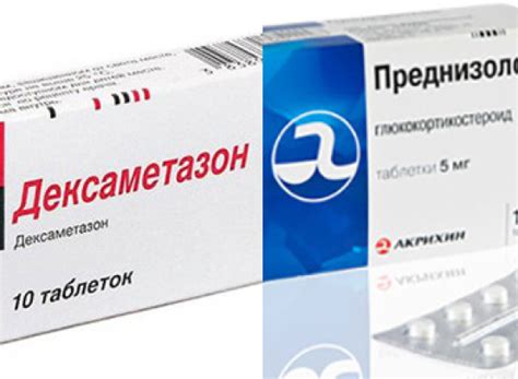Лекарство от астмы: список лучших препаратов и таблеток