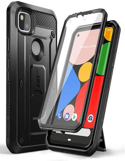 10 Best Cases For Google Pixel 4a