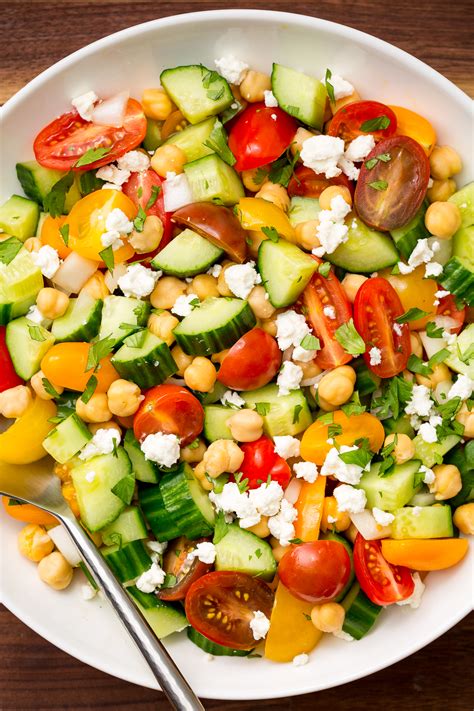 Easy Side Dishes Lunch