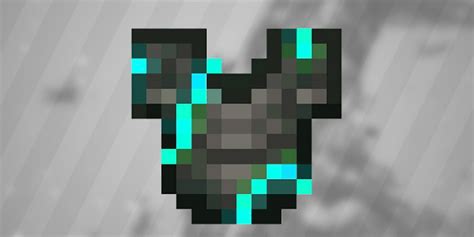 Corrupted Netherite Minecraft Texture Pack