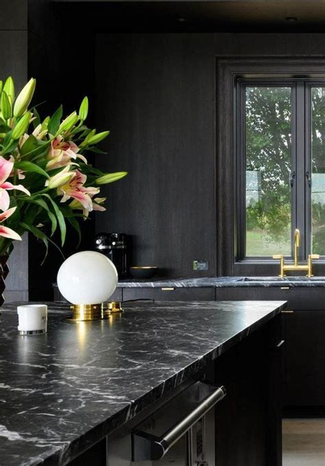 Granite Countertop Ideas With Pros And Cons Shelterness