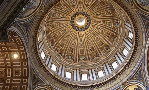 How to Climb St Peter's Dome at the Vatican | The Roman Guy