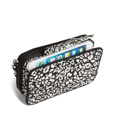 Vera Bradley Smartphone Wristlet For Iphone 6 Ebay