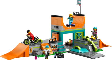 Lego City Summer Sets Confirmed For August Release The Brick Fan