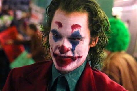 Habr Joker En Nueva Cinta De Batman Palabrasclaras Mx