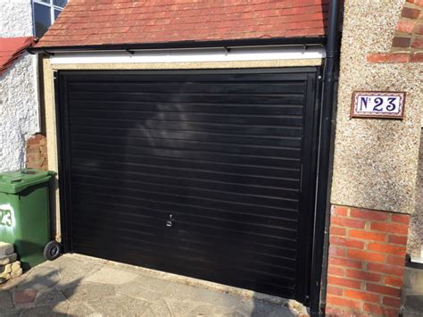 Up And Over Garage Door Orpington Supply Fit Spitfire Garage Doors