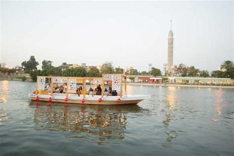 Cairo Cafelluca Nile Sailing Boat Trip “emo Tours Egypt Best Egypt