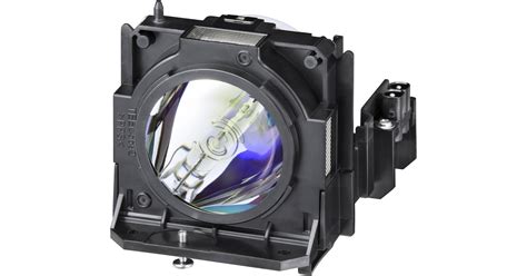 Panasonic ET-LAD70 Lamp for Select Panasonic Projectors ET-LAD70