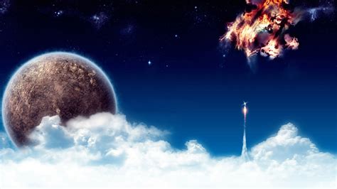 Space Screensavers and Wallpaper - WallpaperSafari