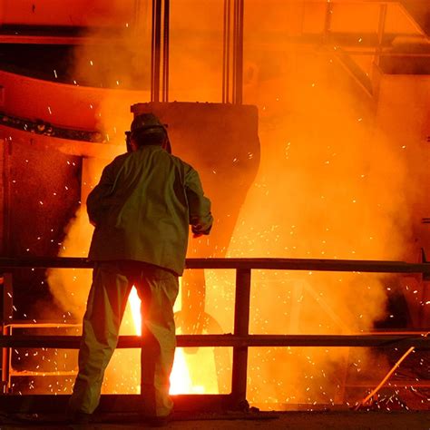 Metals & Metal Finishing - Fondel Chemicals