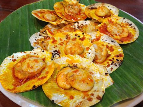 Inasal Desserts Seafood What To Eat On Your Bacolod Food Trip