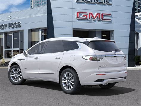 Buick Enclave Avenir For Sale In Texas Wylma Pearline