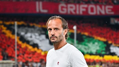 Genoa Gilardino Heroic Retegui Fruit Of Work Sportal Eu