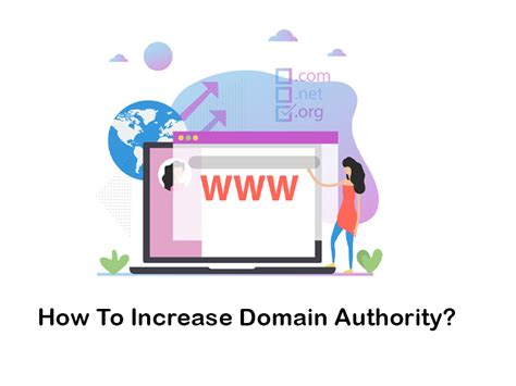 How To Increase Website Domain Authority In 2021 [6 Steps]