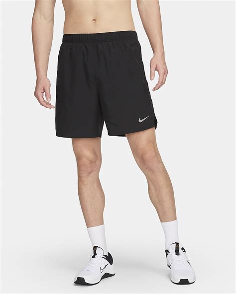 Nike Challenger Men's Dri-FIT 7" Brief-Lined Running Shorts. Nike.com