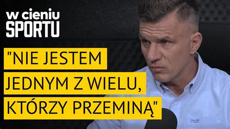 Zapowiadał się świetnie ale powiedział stop Czy Robert Podoliński