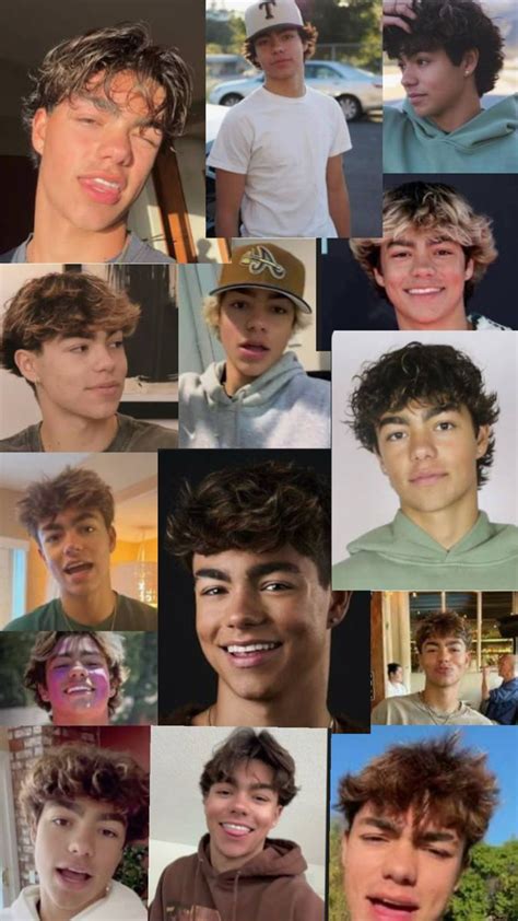 Malachi Barton In Cute Blonde Guys Cute Celebrity Guys Celebrities Male