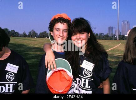 Dustin Diamond Credit Ralph Dominguez Mediapunch Stock Photo Alamy