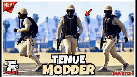 New Avoir Une Nouvelle Tenue Modder Tryhard Sans Codage Ceinture