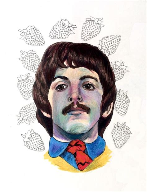 Fuck Yeah Paul Mccartney