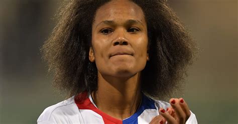 Wendie RENARD