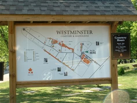 Westminster Memorial Park in Toronto, Ontario - Find a Grave Cemetery