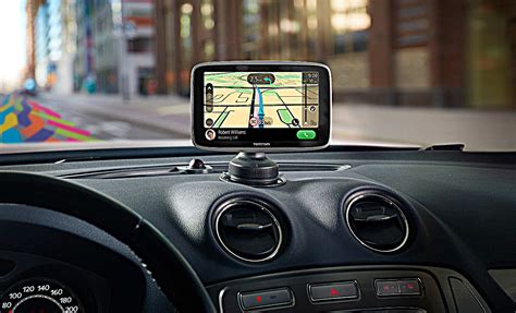 TomTom Go Premium: Ein Navi, das Garagentore öffnet - Autogazette.de