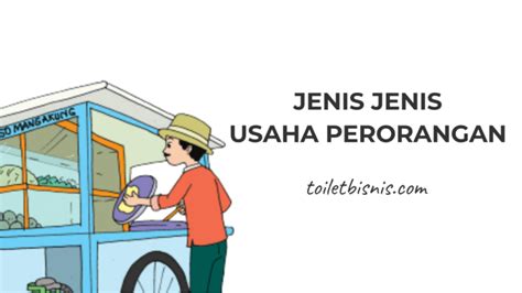 Bagaimana Sifat Usaha Perorangan Dalam Bidang Perdagangan Homecare