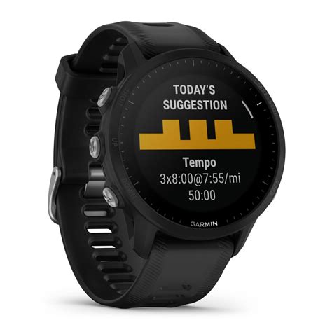 Garmin Forerunner 955 Smartwatch