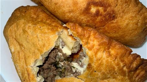 Pastel pilipili à la viande hachée recette rapide et facile à faire