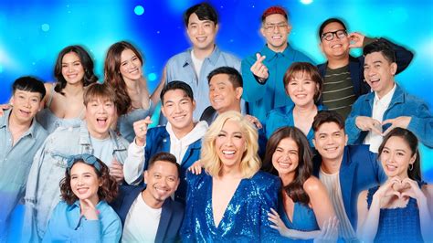 Its Showtime Announces Magpasikat 2024 Teams The Mindanao Life