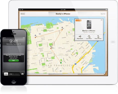 Ios 7 Find My Iphone Security Flaw Lets Users Disable Without Password