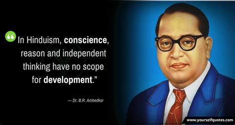 Dr. Bhimrao Ambedkar Quotes That Will Teach Equality Concept