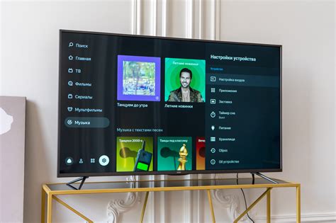 4К-телевизор по цене бюджетного смартфона. Что может HIPER 50 UHD Smart ...
