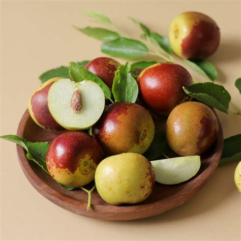 What Is Jujube Fruit? FAQ & Storage Tips