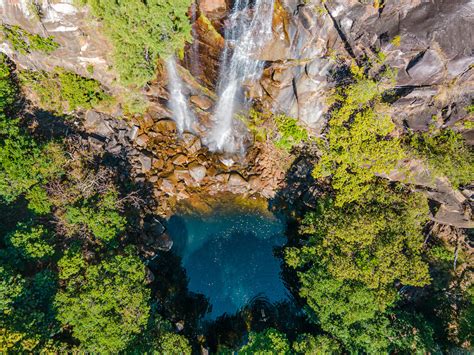 Driving To Cooktown Via The Bloomfield Track Shesociety