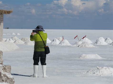 Uyuni Salar De Uyuni Con Puesta De Sol Y Cata De Vinos GetYourGuide