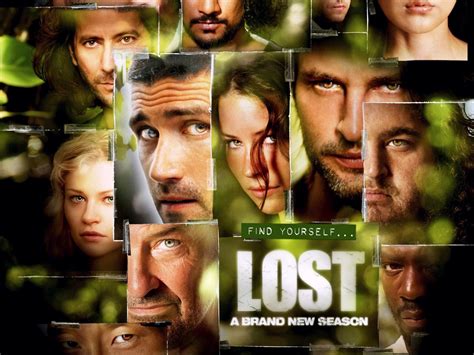 Lost Lost Wallpaper 163313 Fanpop