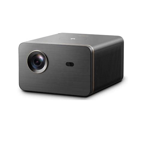 Проектор Changhong Jenovox M4000 Pro - купить в компании ProjectQ с ...