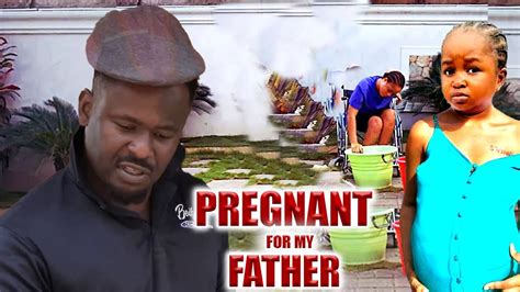 Pregnant For My Father Zubby Michael And Ebube Obio A Must Watch