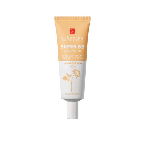 Erborian Super BB Nude Ml PromoFarma