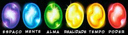 Joias Do Infinito Marvel - Joias do Infinito/Galeria | Marvel Wiki | Fandom