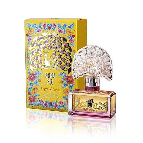 Anna Sui 安娜蘇 逐夢翎雀淡香水 30ml Anna Sui Yahoo奇摩購物中心