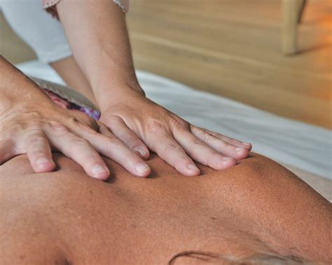 Remedial Massage — Chevron Island Physio