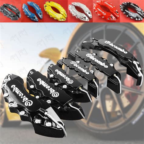 Brembo BRAKE CALIPER COVER