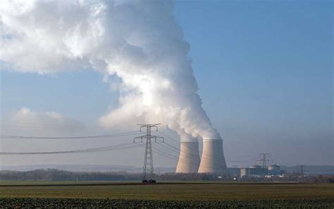 Indonesia explores 2 nuclear power plant sites, here's the leak! - News ...