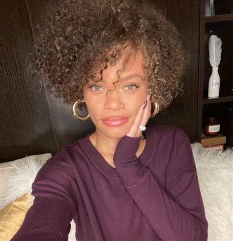 Is Andra Day Married? Her Bio, Net Worth, Parents, Husband, Kids
